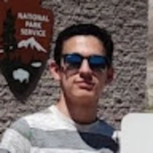 Meet your Posher, Mauricio